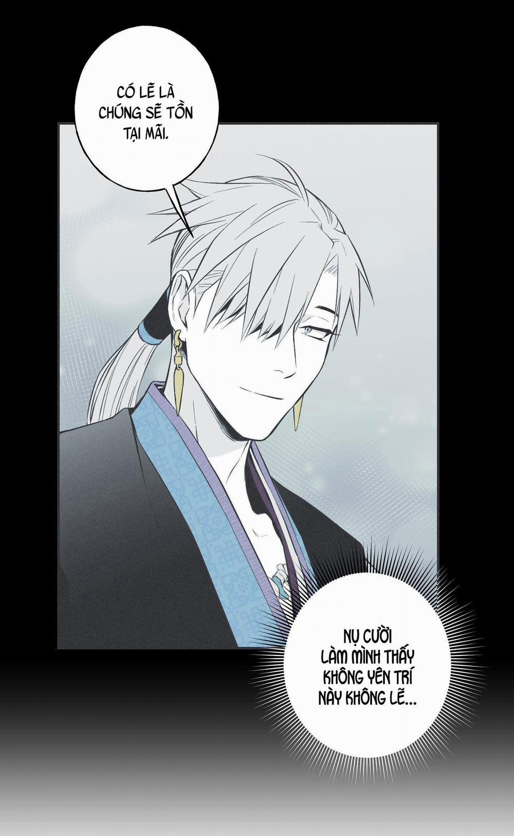 CHIẾC VÒNG CỦA RẮN 10 trang 28