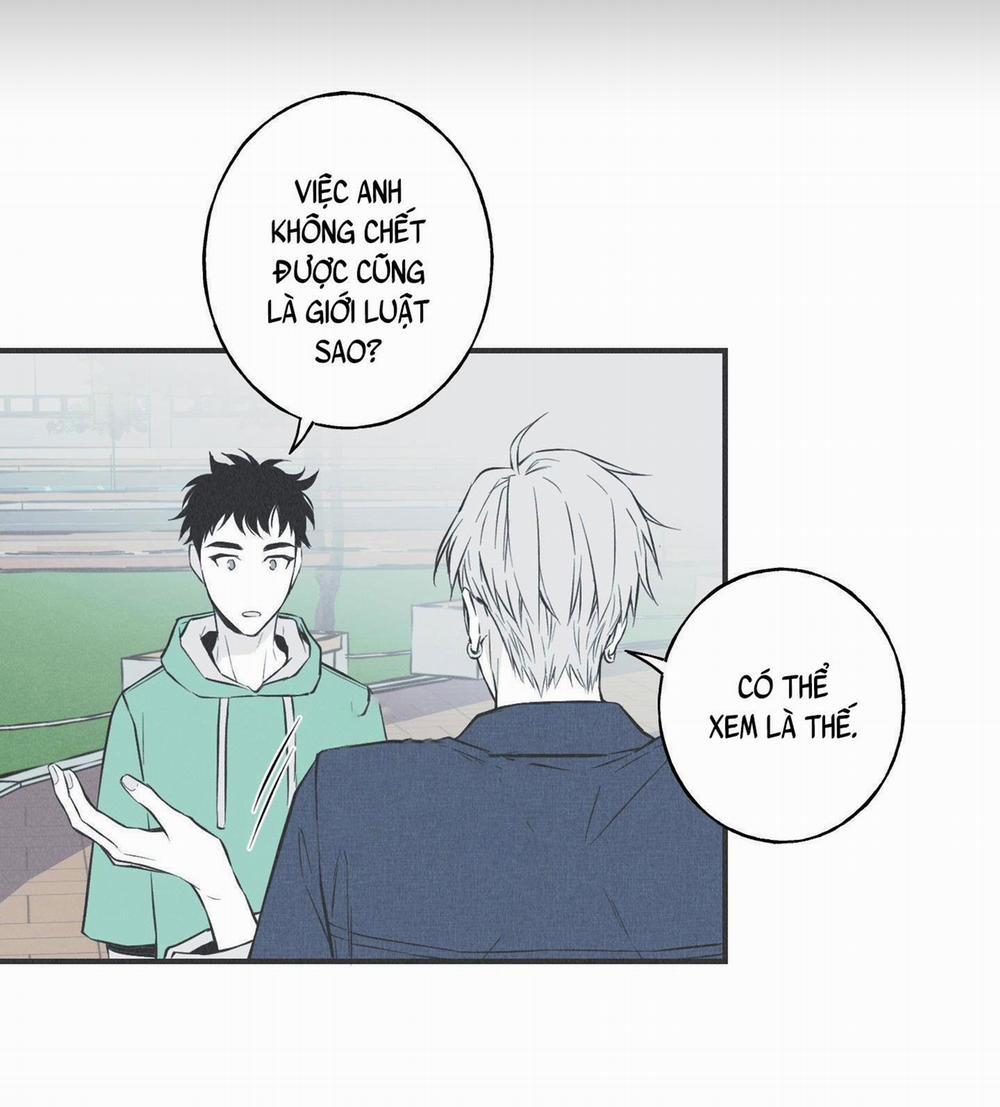 CHIẾC VÒNG CỦA RẮN 10 trang 29