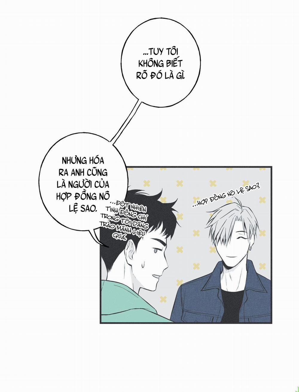 CHIẾC VÒNG CỦA RẮN 10 trang 30