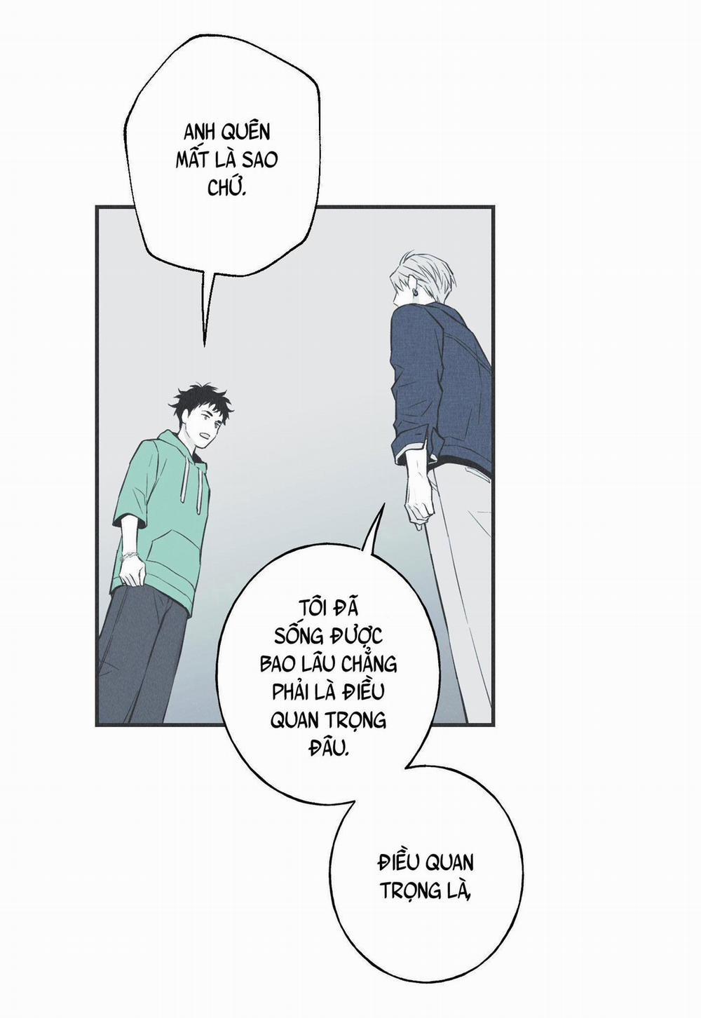 CHIẾC VÒNG CỦA RẮN 10 trang 34