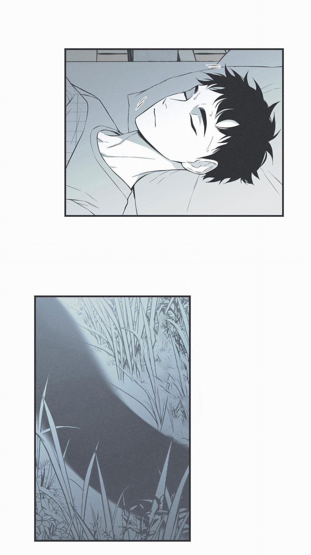 CHIẾC VÒNG CỦA RẮN 10 trang 39