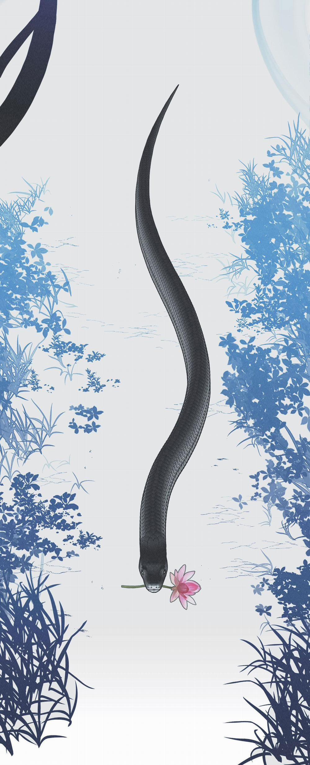 CHIẾC VÒNG CỦA RẮN 10 trang 46