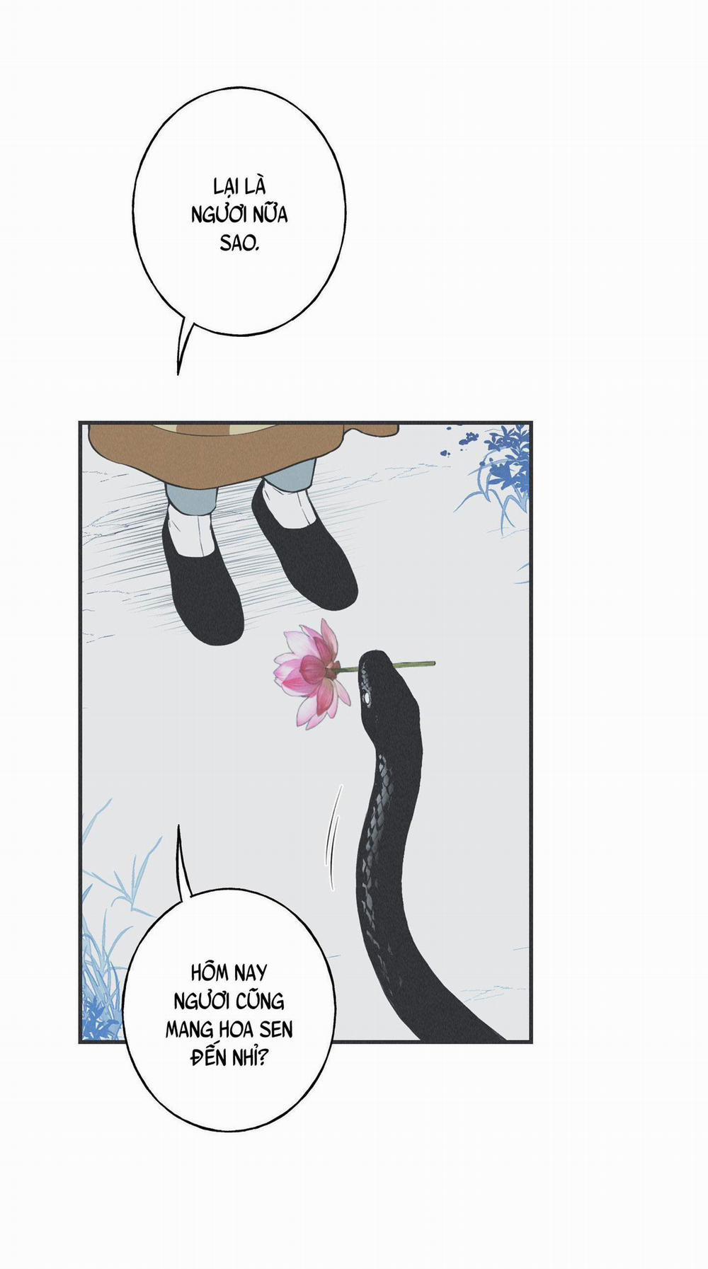 CHIẾC VÒNG CỦA RẮN 10 trang 51