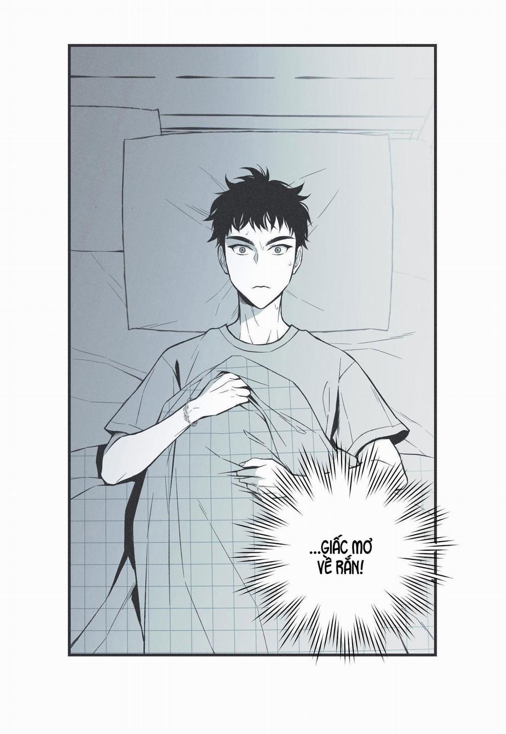 CHIẾC VÒNG CỦA RẮN 10 trang 54