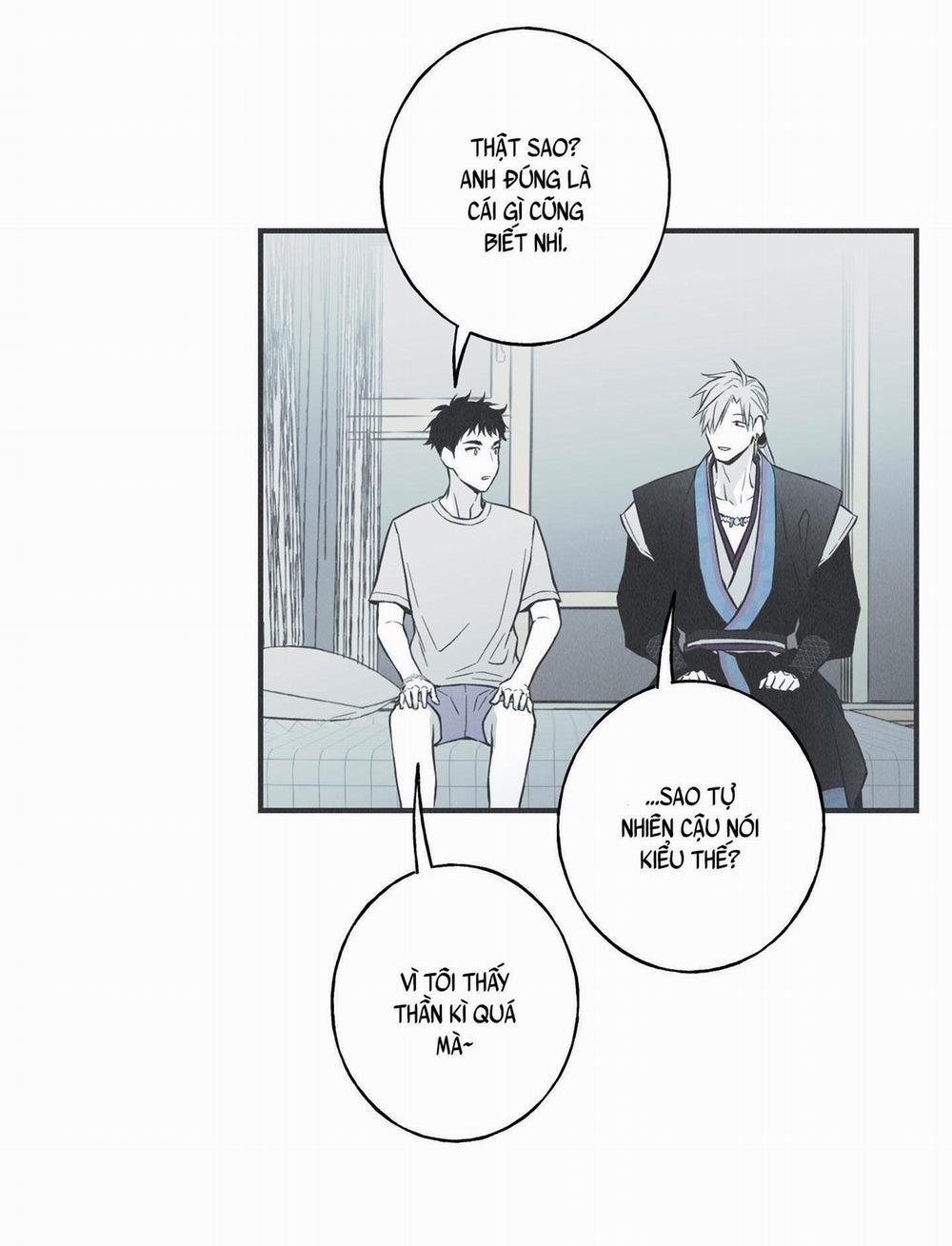 CHIẾC VÒNG CỦA RẮN 11 trang 16