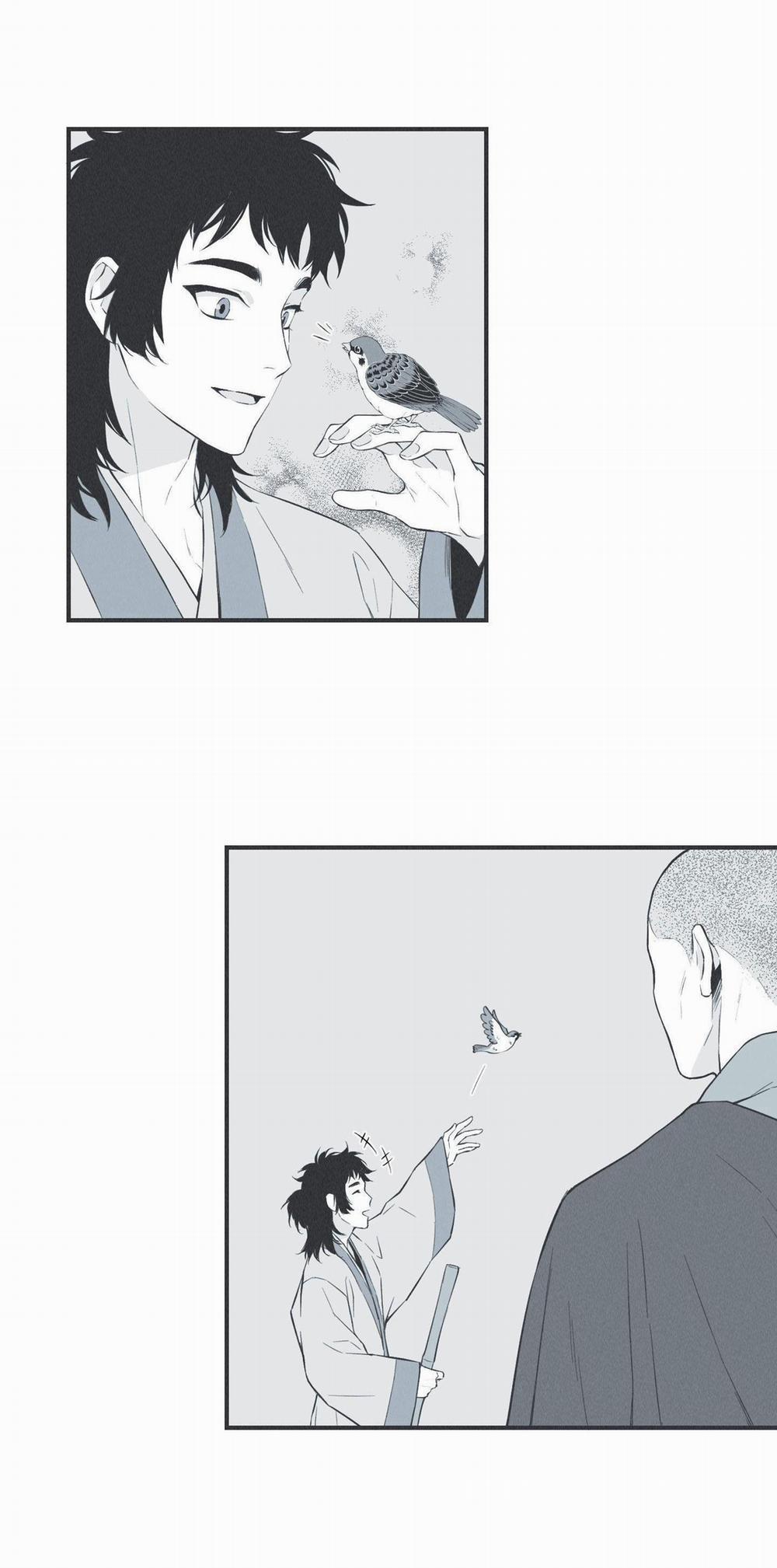 CHIẾC VÒNG CỦA RẮN 11 trang 24