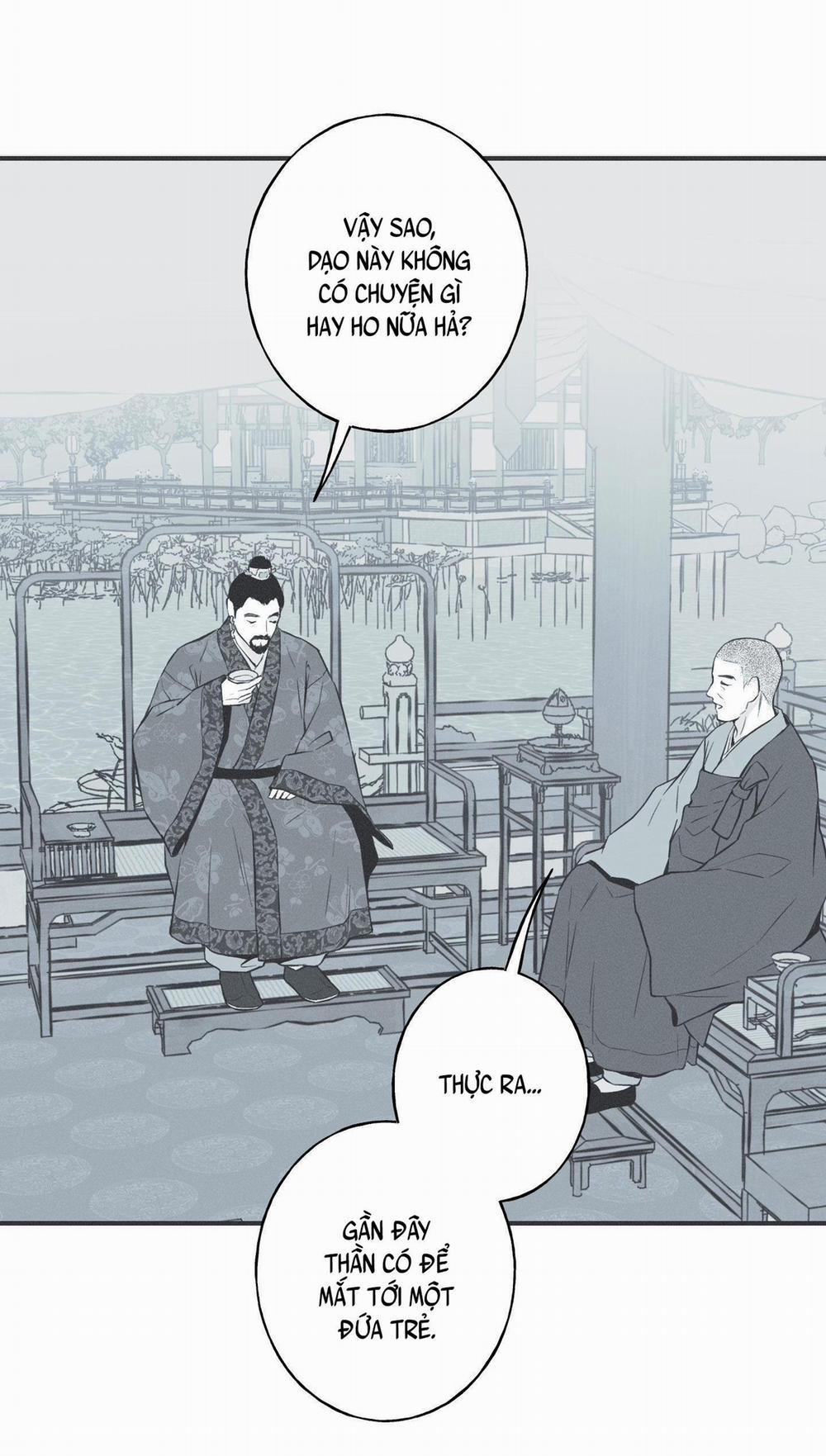 CHIẾC VÒNG CỦA RẮN 11 trang 28