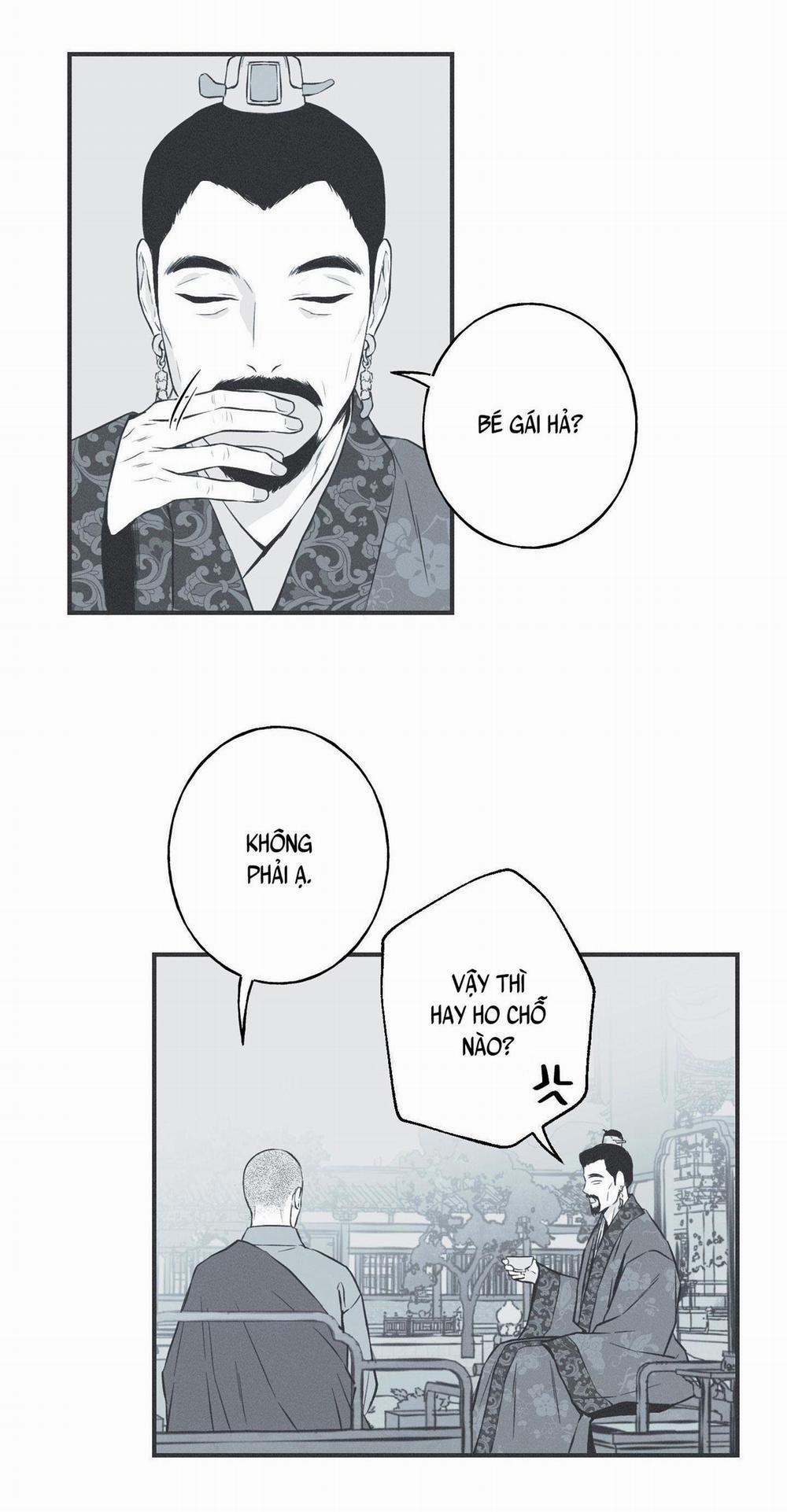 CHIẾC VÒNG CỦA RẮN 11 trang 29