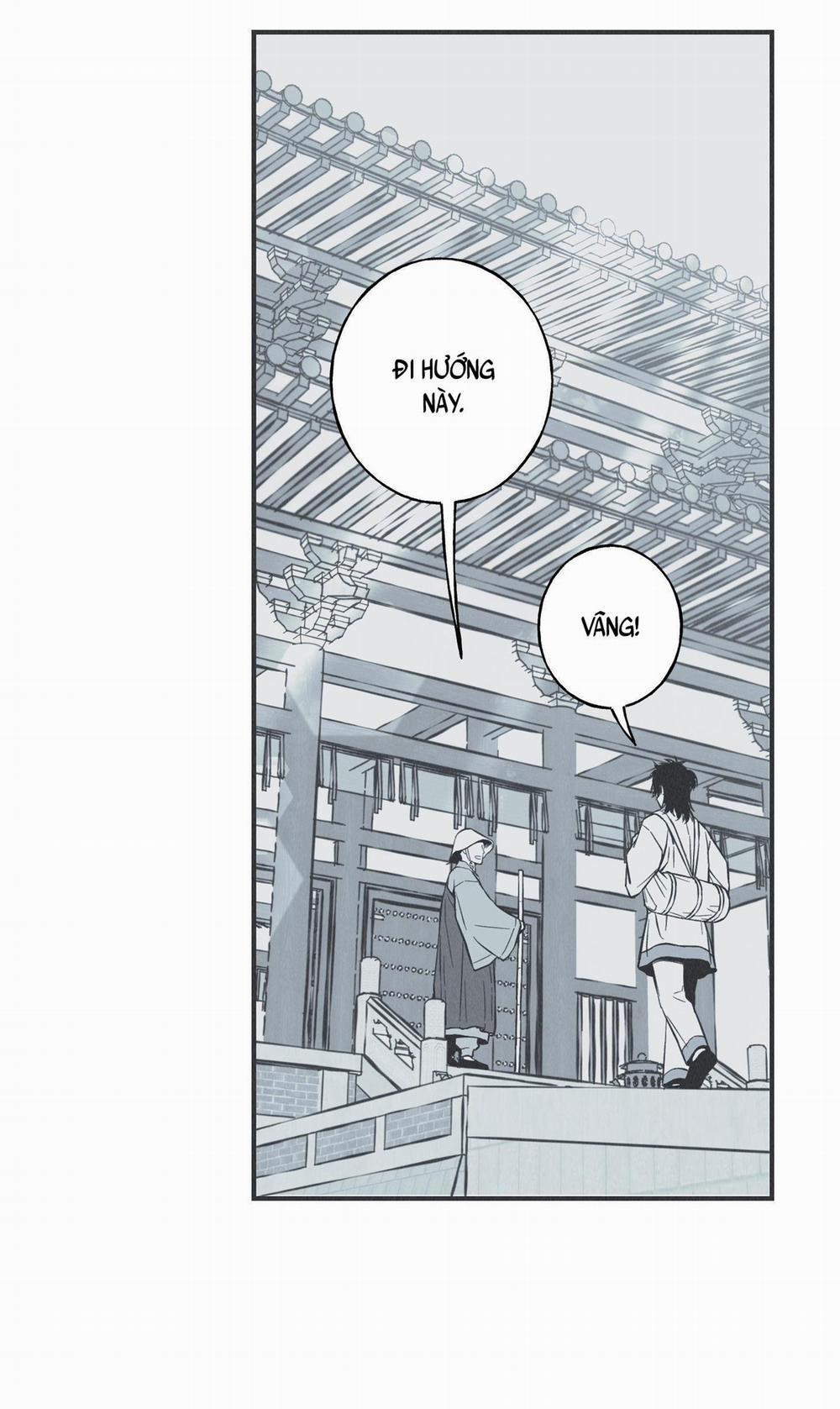 CHIẾC VÒNG CỦA RẮN 11 trang 33