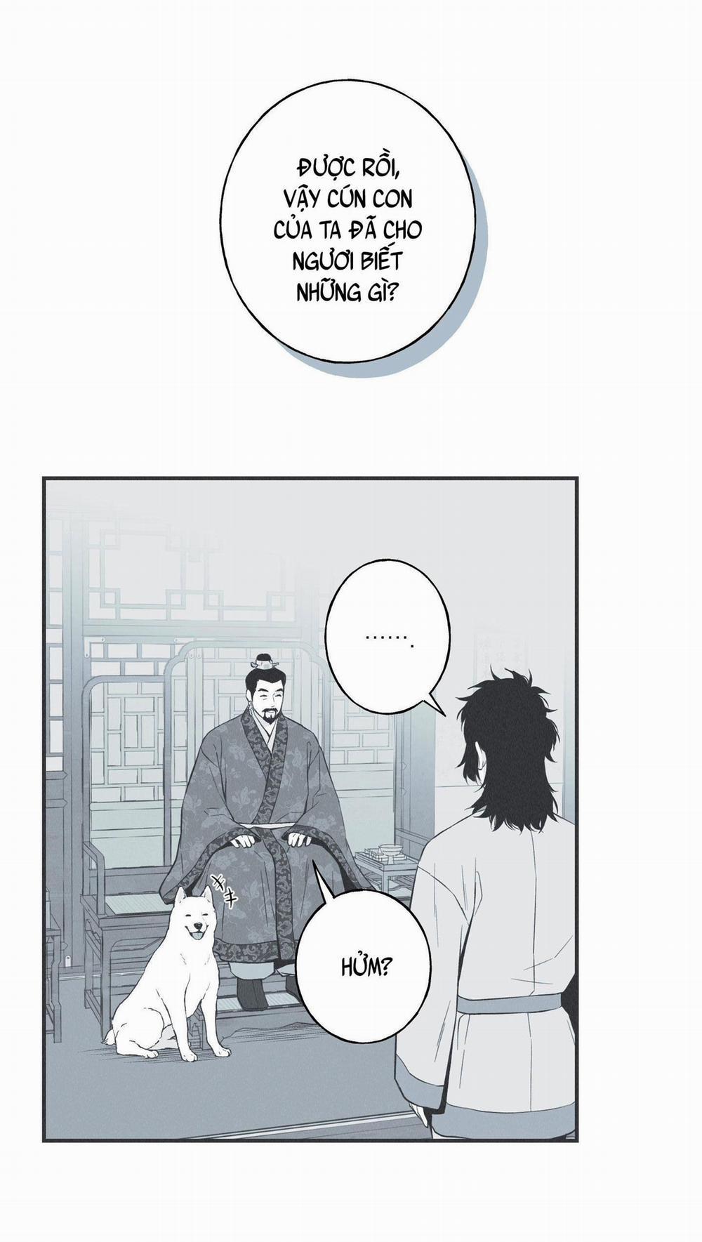 CHIẾC VÒNG CỦA RẮN 11 trang 44