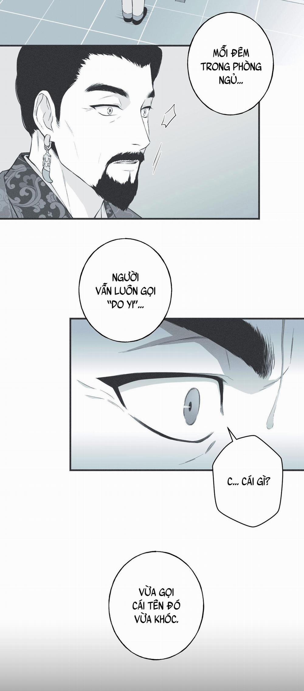 CHIẾC VÒNG CỦA RẮN 11 trang 46