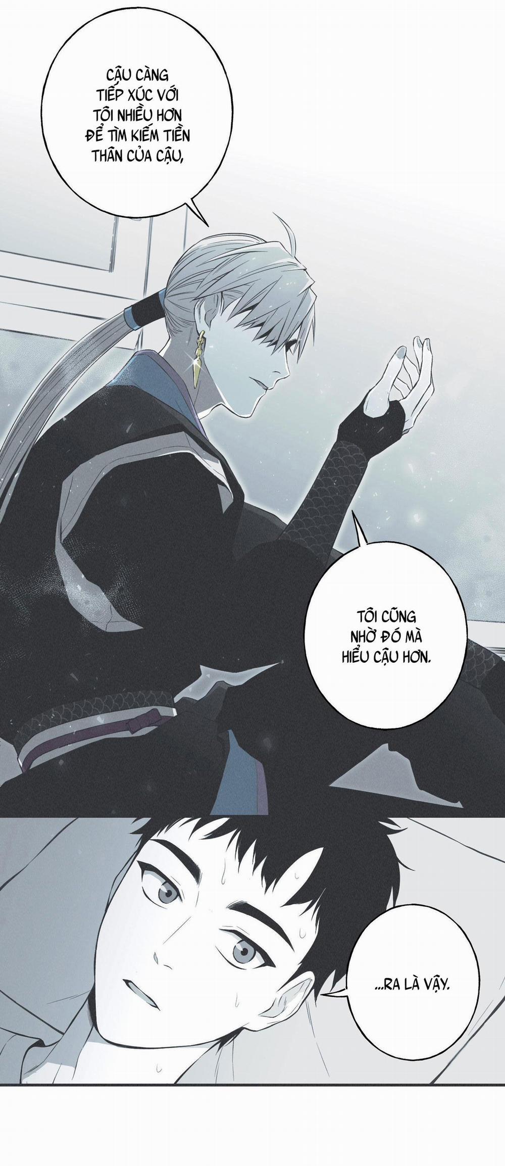 CHIẾC VÒNG CỦA RẮN 11 trang 5