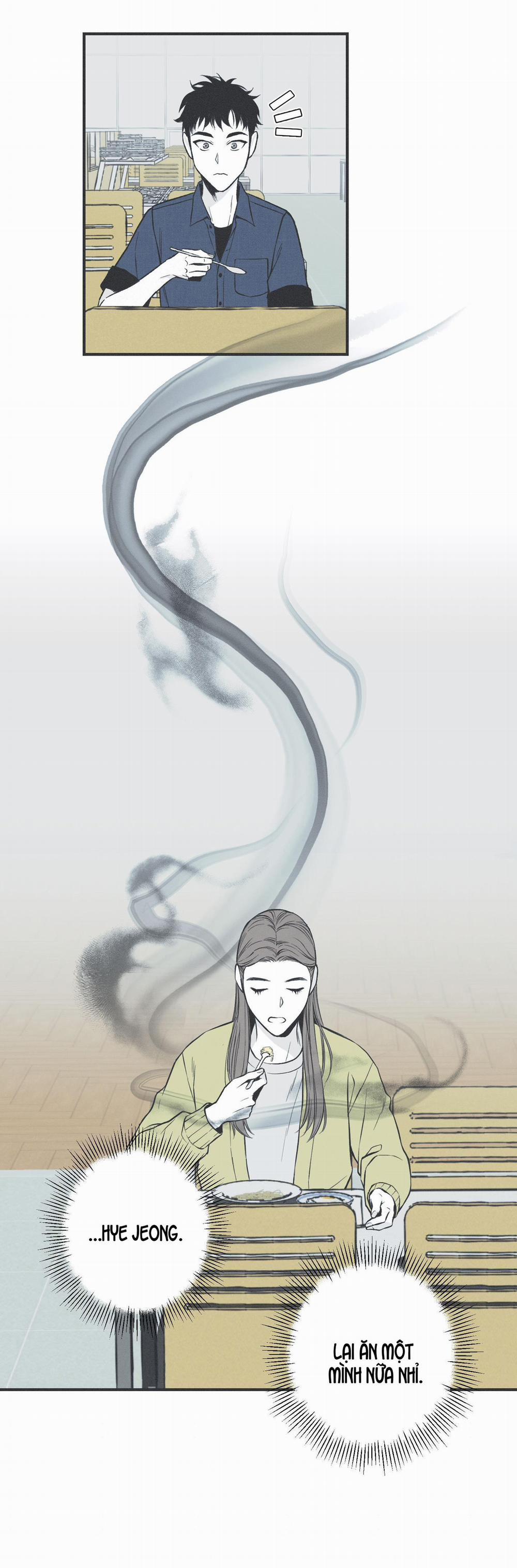 CHIẾC VÒNG CỦA RẮN 2 trang 13