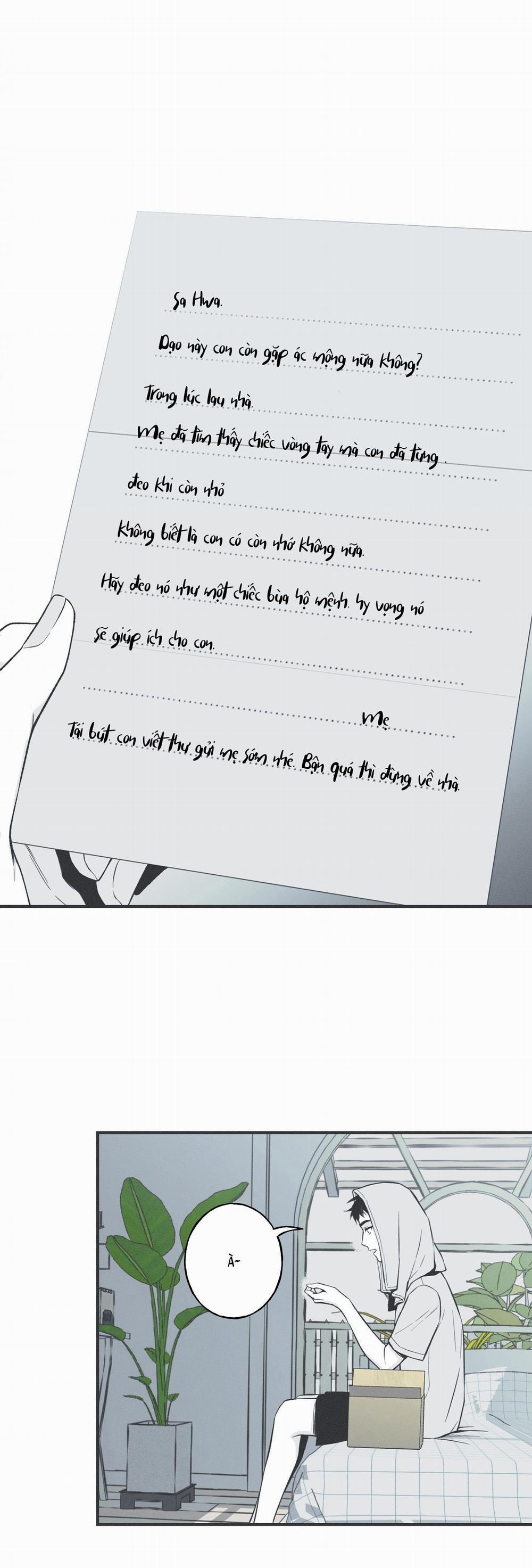 CHIẾC VÒNG CỦA RẮN 2 trang 26