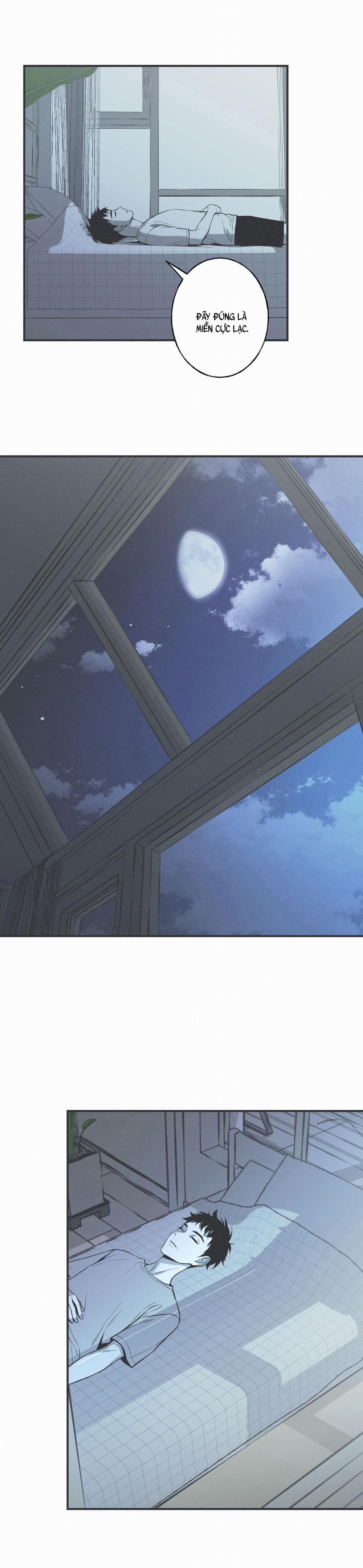 CHIẾC VÒNG CỦA RẮN 2 trang 31