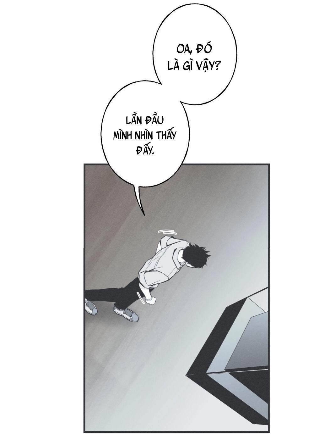 CHIẾC VÒNG CỦA RẮN 3 trang 111