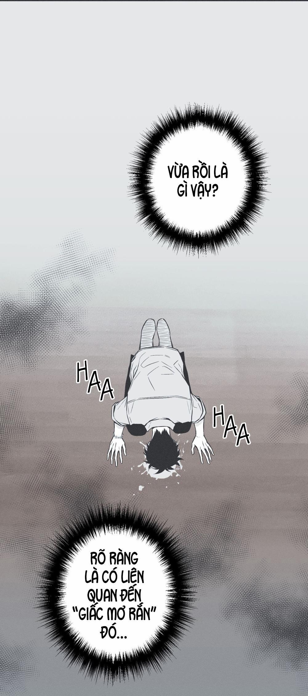 CHIẾC VÒNG CỦA RẮN 3 trang 135