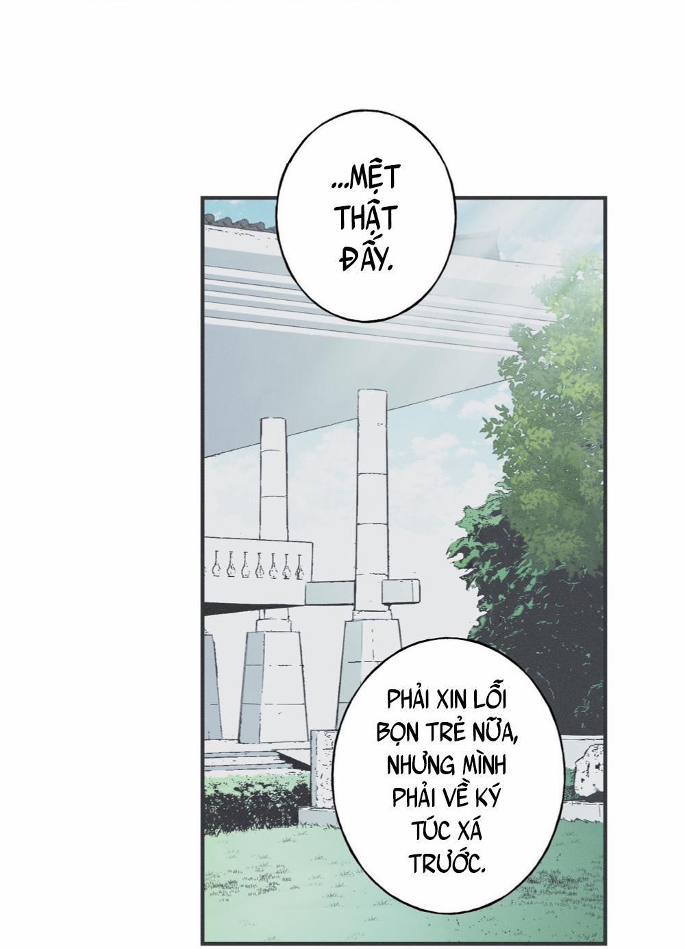 CHIẾC VÒNG CỦA RẮN 3 trang 144