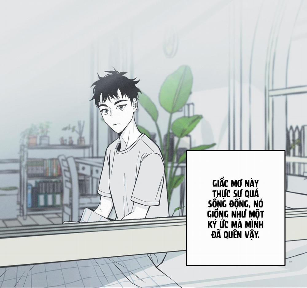 CHIẾC VÒNG CỦA RẮN 3 trang 37