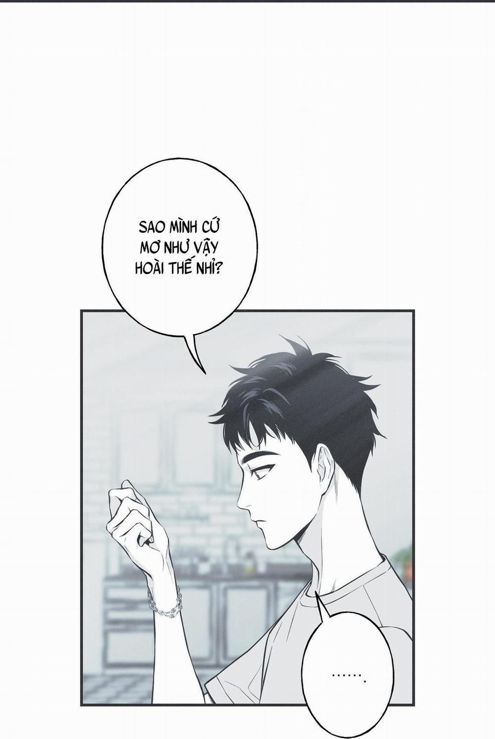 CHIẾC VÒNG CỦA RẮN 3 trang 38