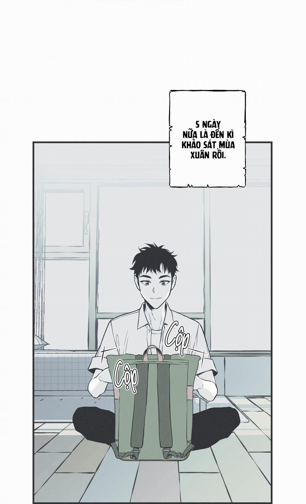 CHIẾC VÒNG CỦA RẮN 3 trang 59