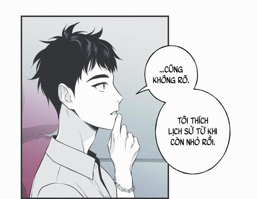 CHIẾC VÒNG CỦA RẮN 3 trang 67