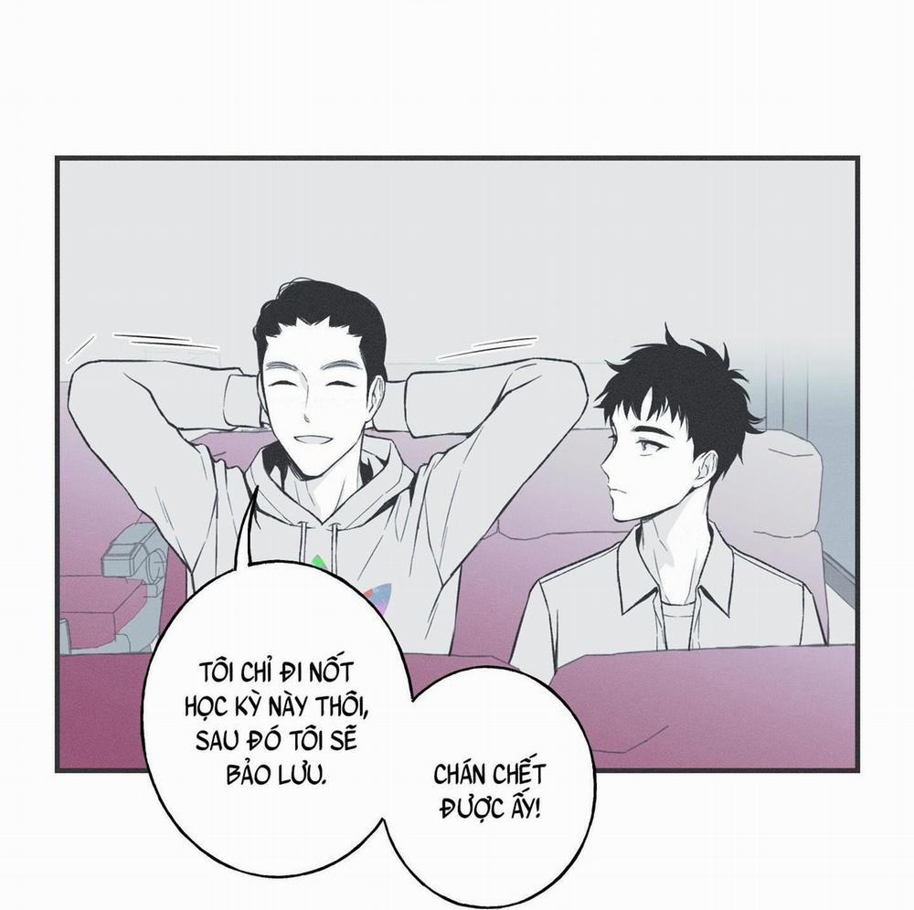 CHIẾC VÒNG CỦA RẮN 3 trang 73