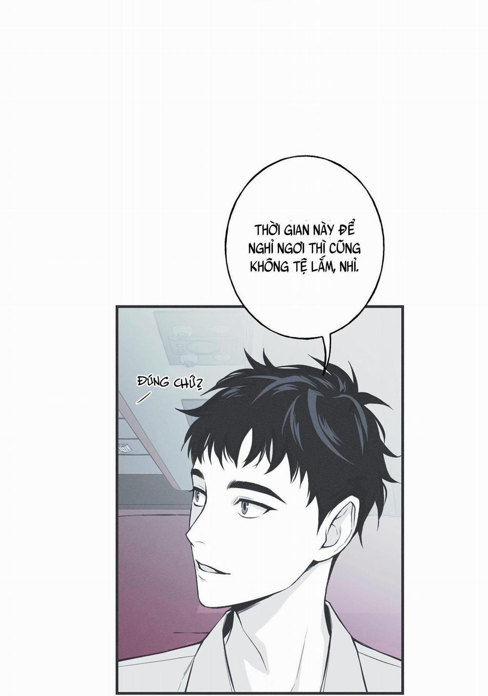 CHIẾC VÒNG CỦA RẮN 3 trang 74