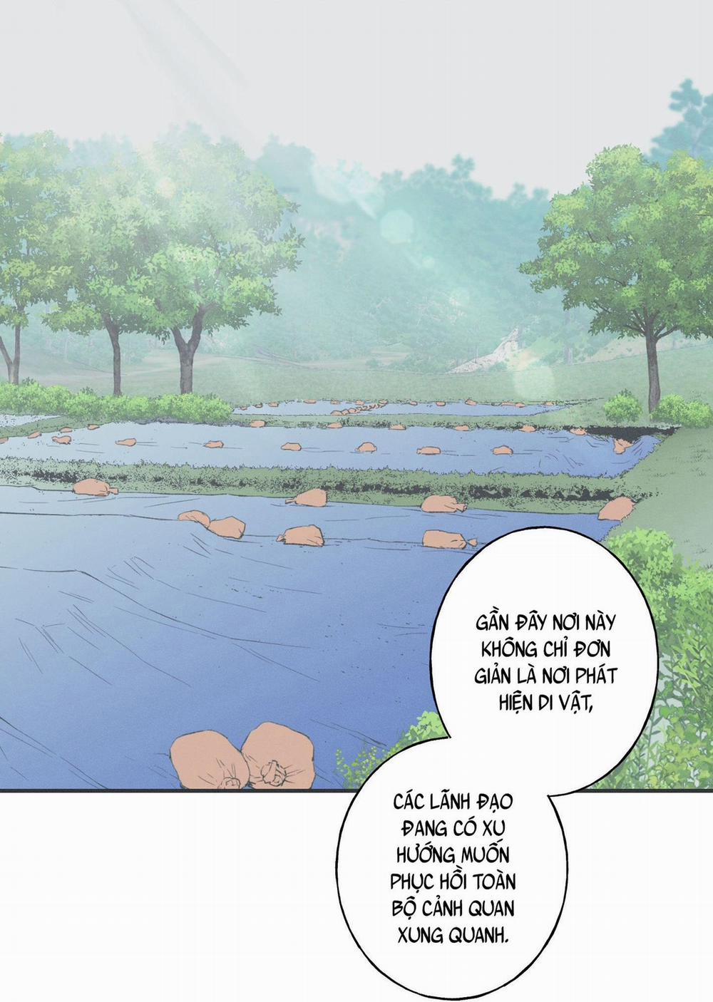 CHIẾC VÒNG CỦA RẮN 3 trang 83