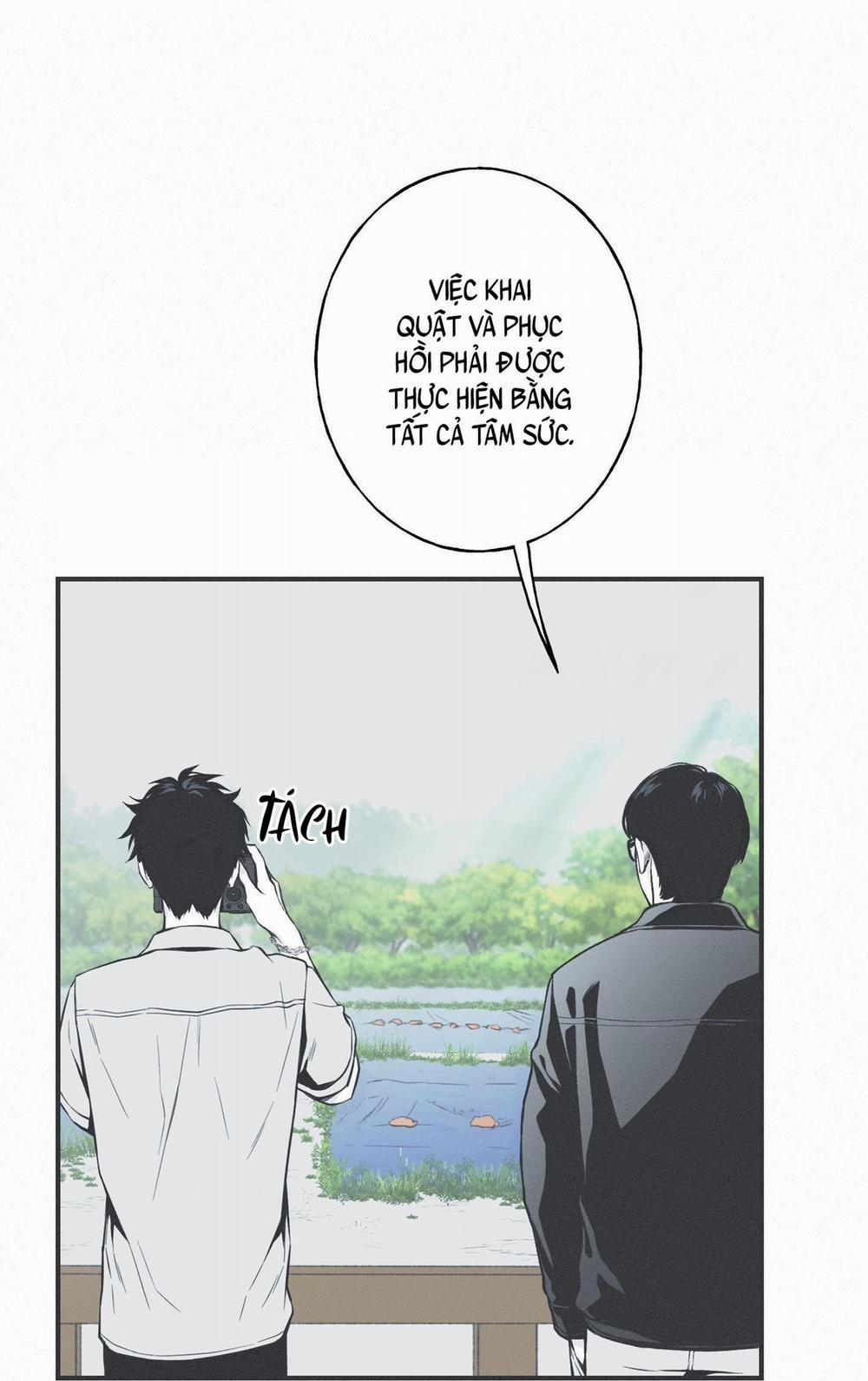 CHIẾC VÒNG CỦA RẮN 3 trang 87