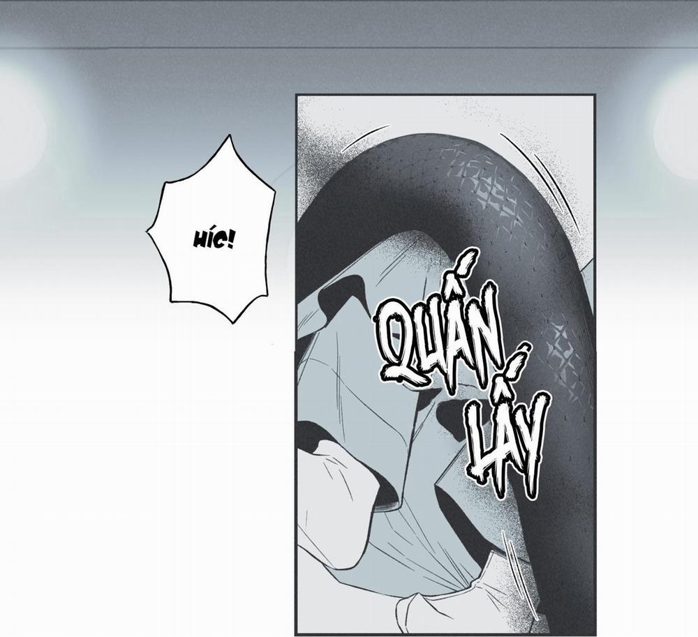 CHIẾC VÒNG CỦA RẮN 4 trang 22