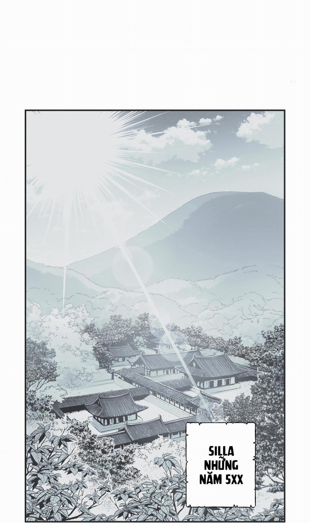 CHIẾC VÒNG CỦA RẮN 4 trang 4