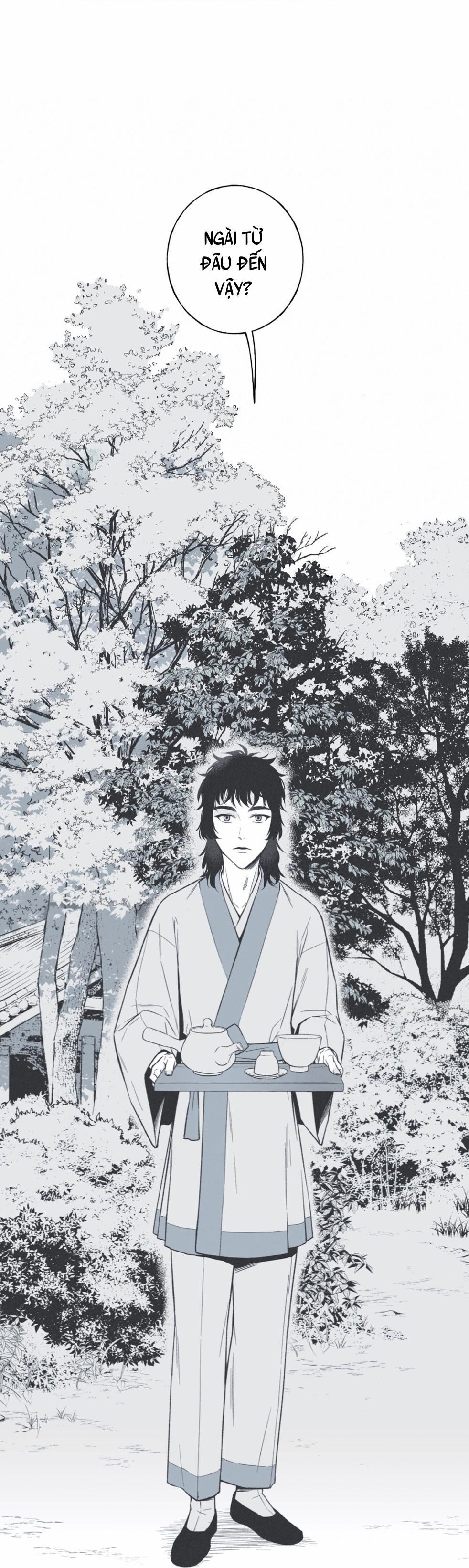 CHIẾC VÒNG CỦA RẮN 4 trang 41