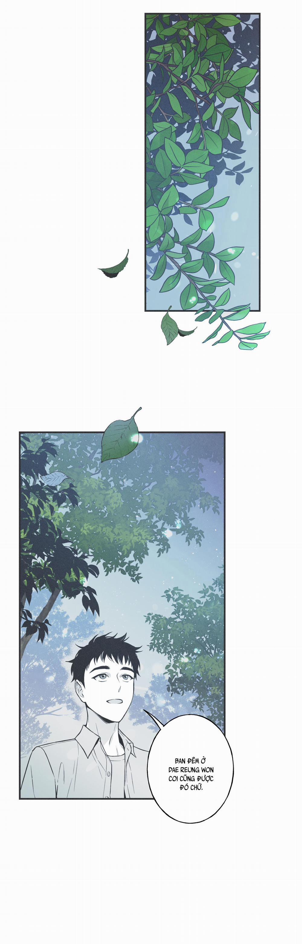 CHIẾC VÒNG CỦA RẮN 5 trang 11