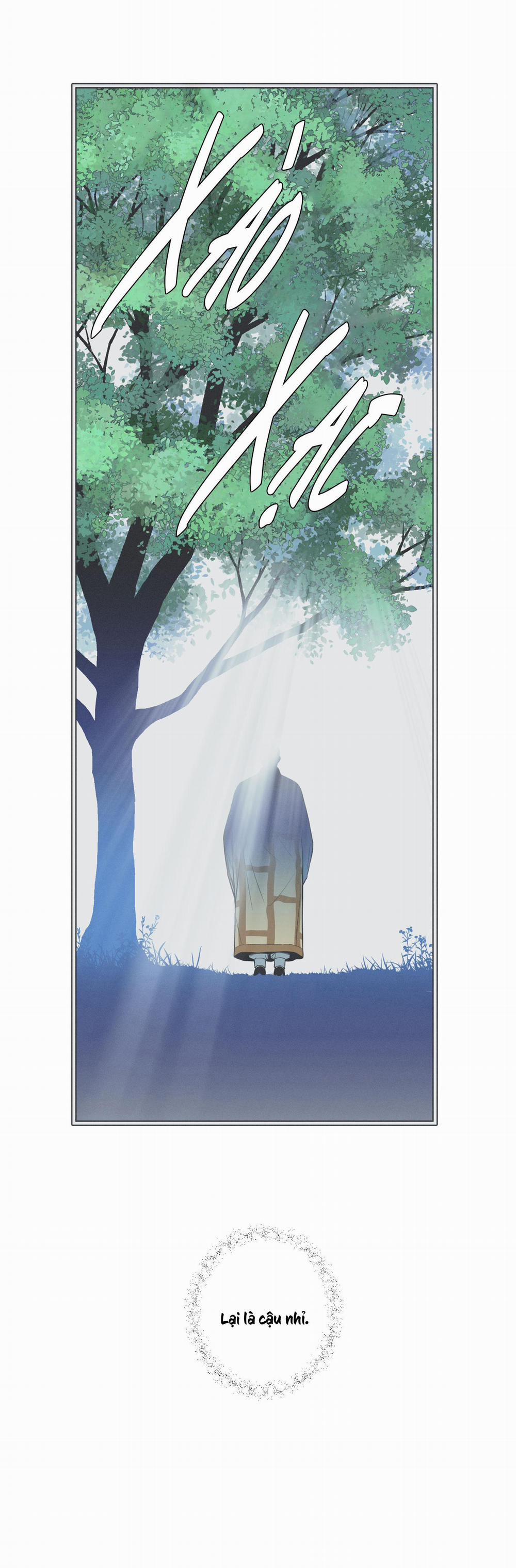 CHIẾC VÒNG CỦA RẮN 5 trang 13