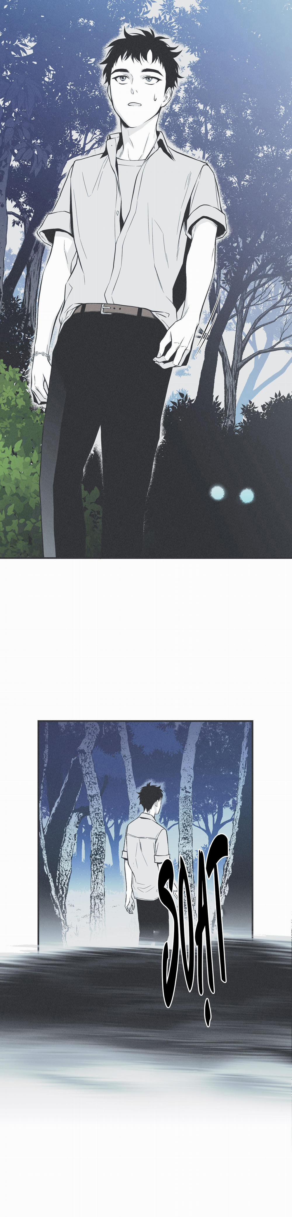 CHIẾC VÒNG CỦA RẮN 5 trang 16