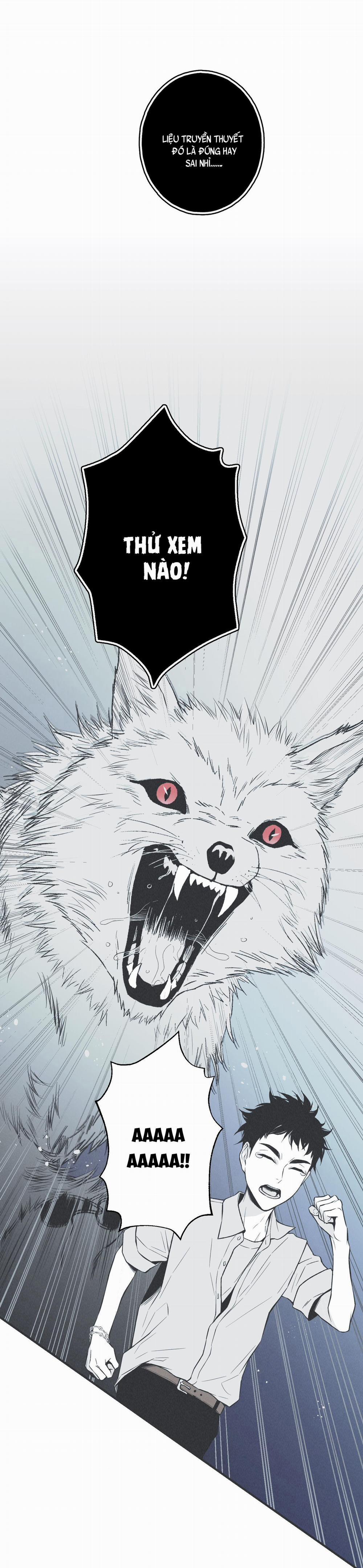 CHIẾC VÒNG CỦA RẮN 5 trang 25