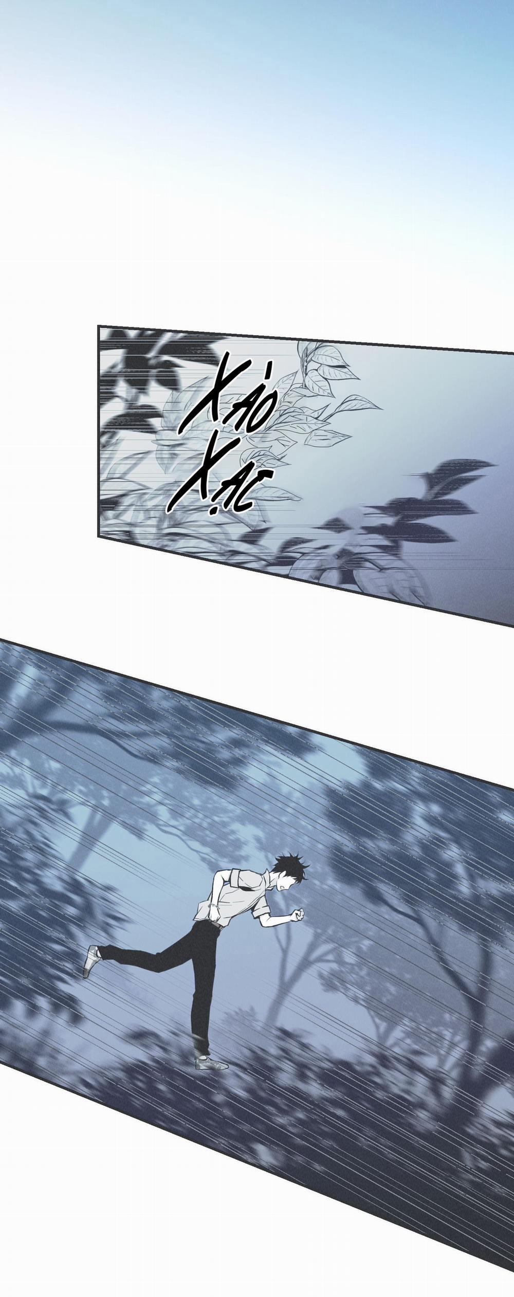 CHIẾC VÒNG CỦA RẮN 5 trang 28