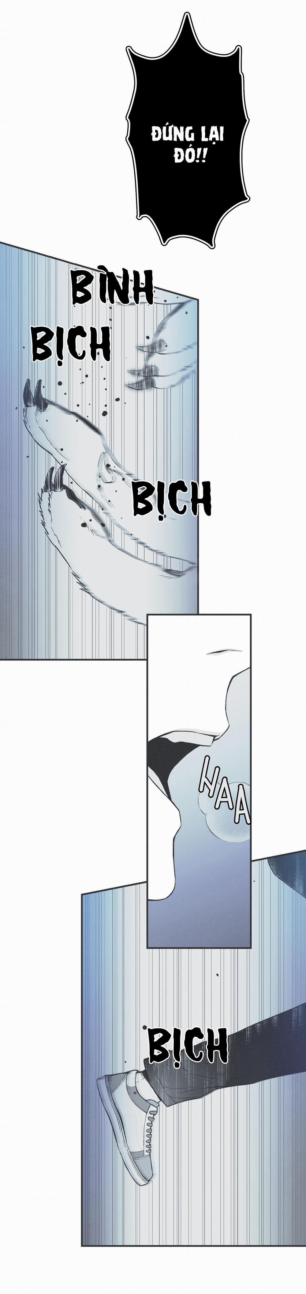 CHIẾC VÒNG CỦA RẮN 5 trang 29