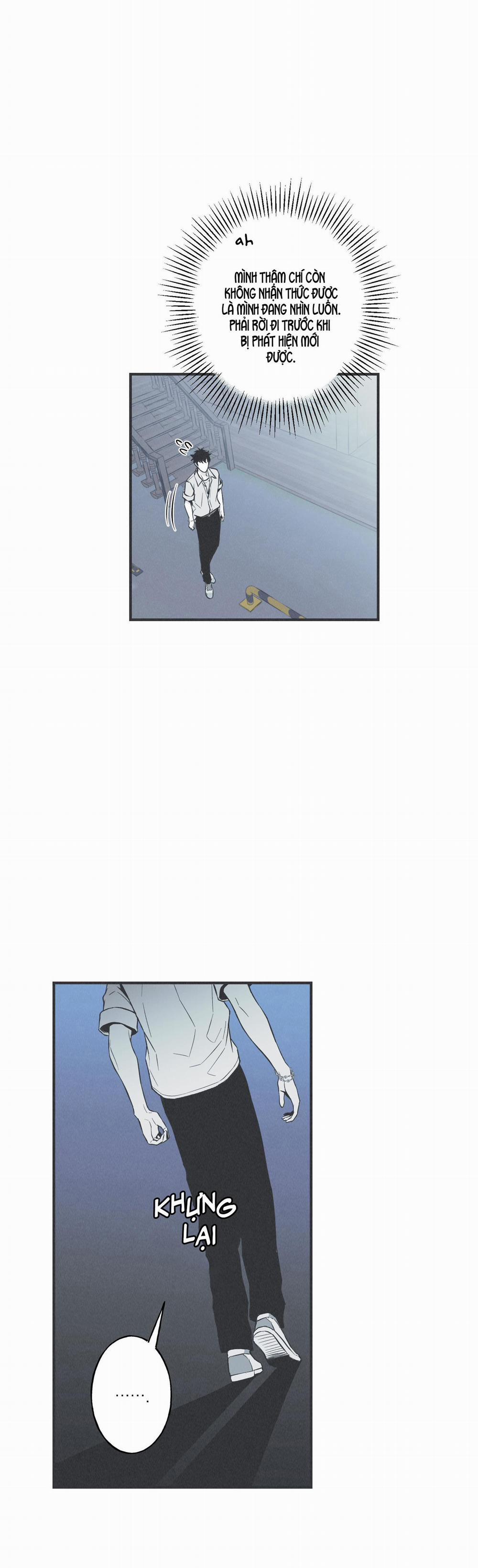 CHIẾC VÒNG CỦA RẮN 5 trang 6