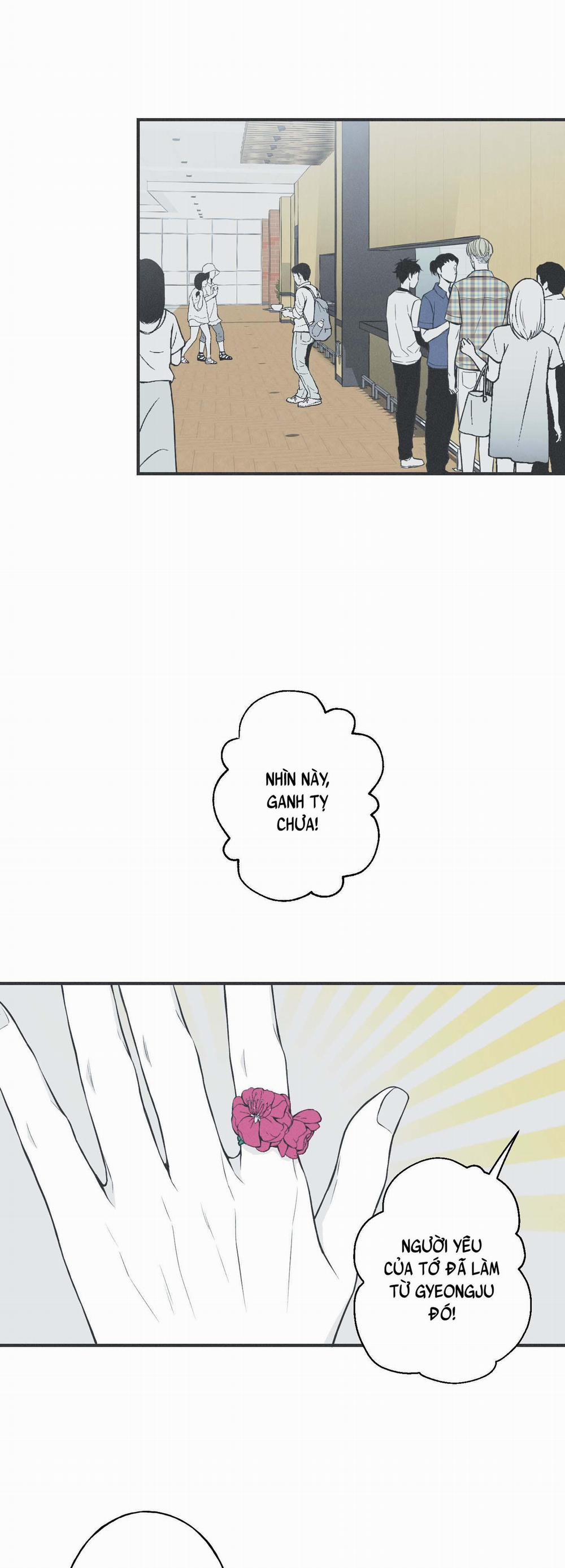 CHIẾC VÒNG CỦA RẮN 6 trang 100