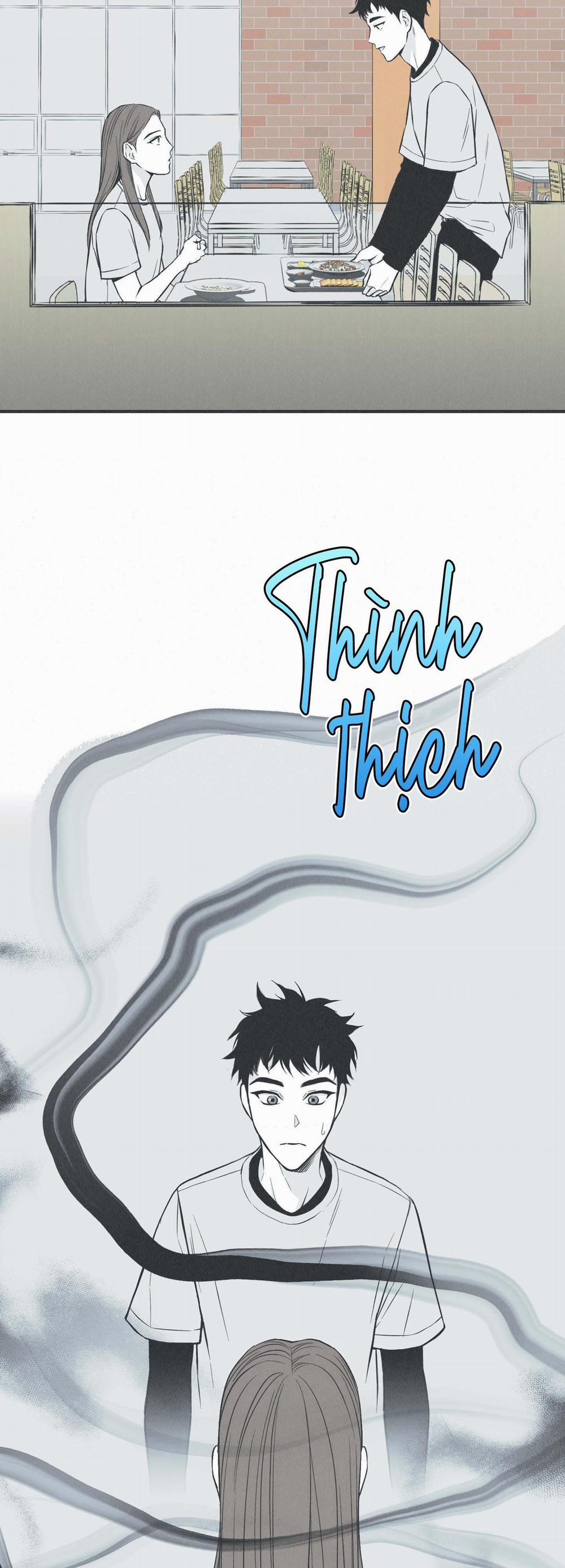 CHIẾC VÒNG CỦA RẮN 6 trang 107