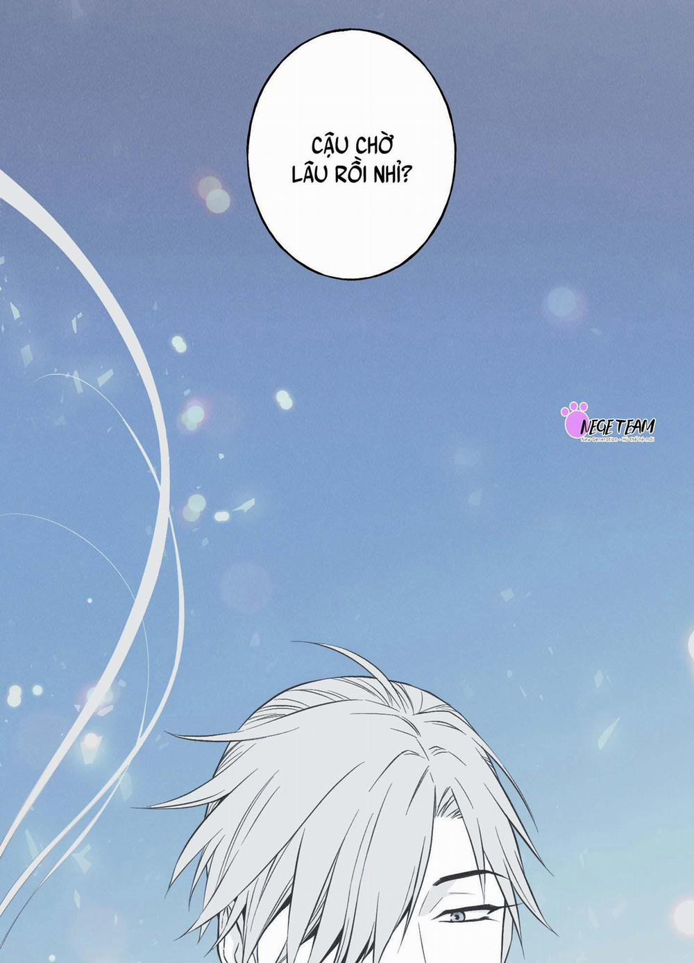 CHIẾC VÒNG CỦA RẮN 6 trang 18