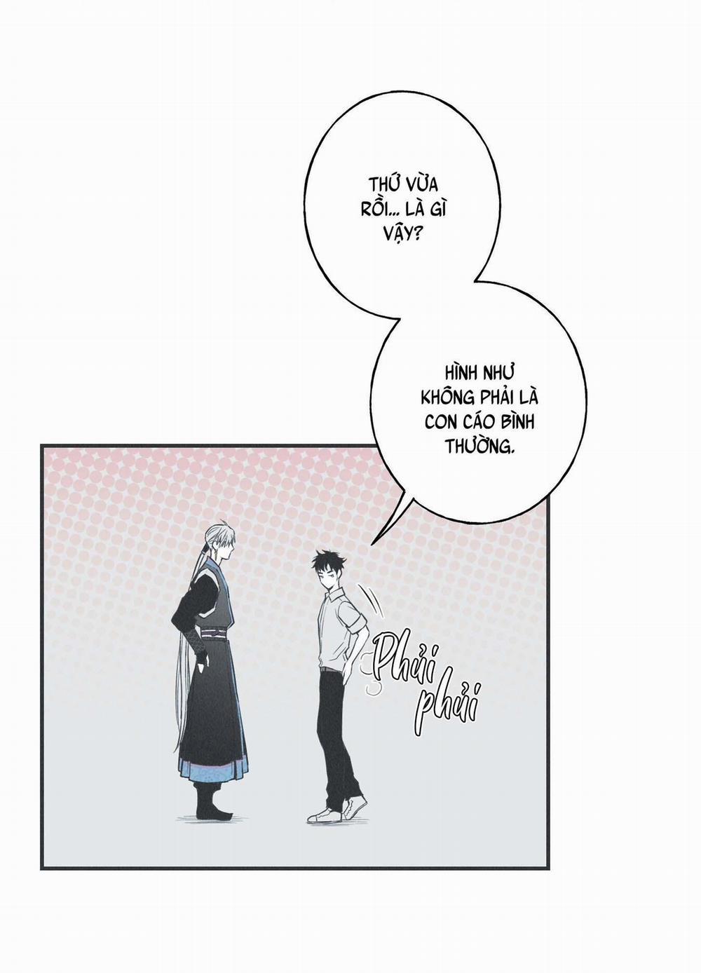 CHIẾC VÒNG CỦA RẮN 6 trang 30