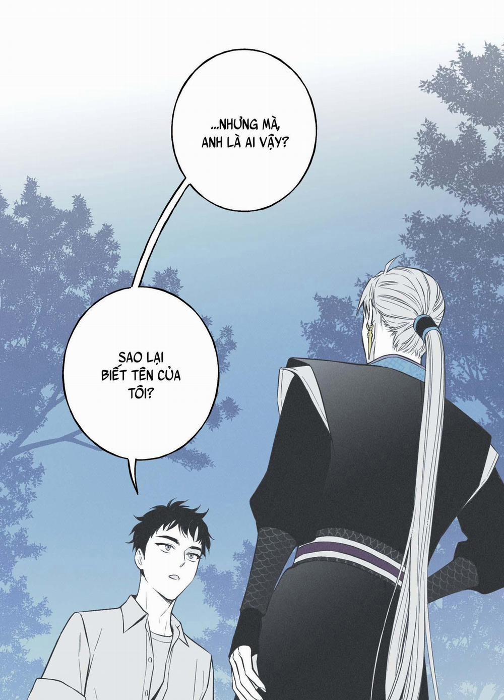 CHIẾC VÒNG CỦA RẮN 6 trang 36