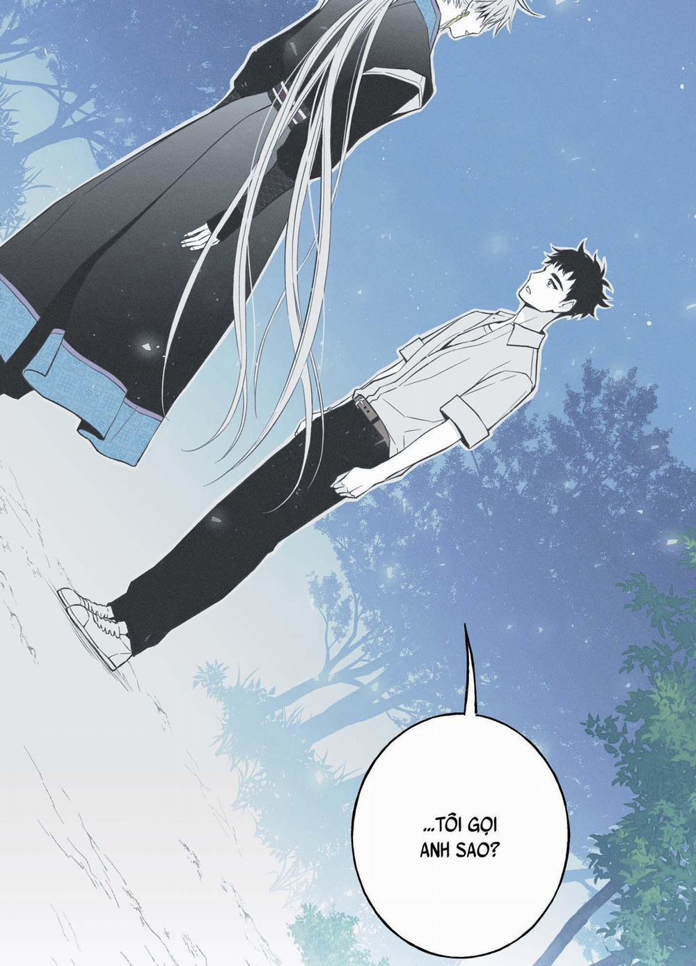 CHIẾC VÒNG CỦA RẮN 6 trang 42