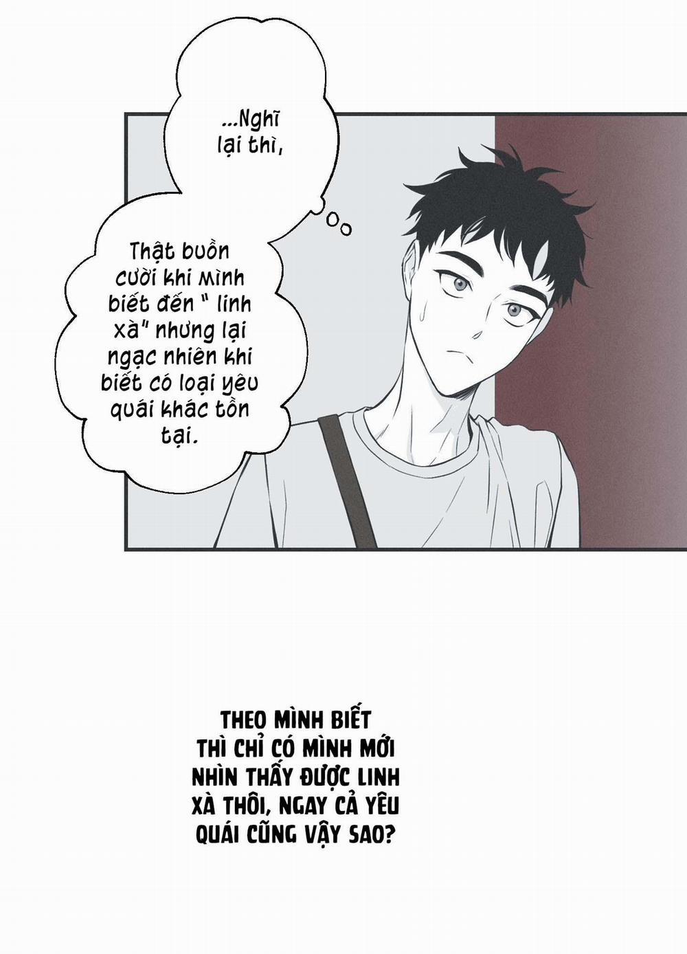 CHIẾC VÒNG CỦA RẮN 6 trang 57