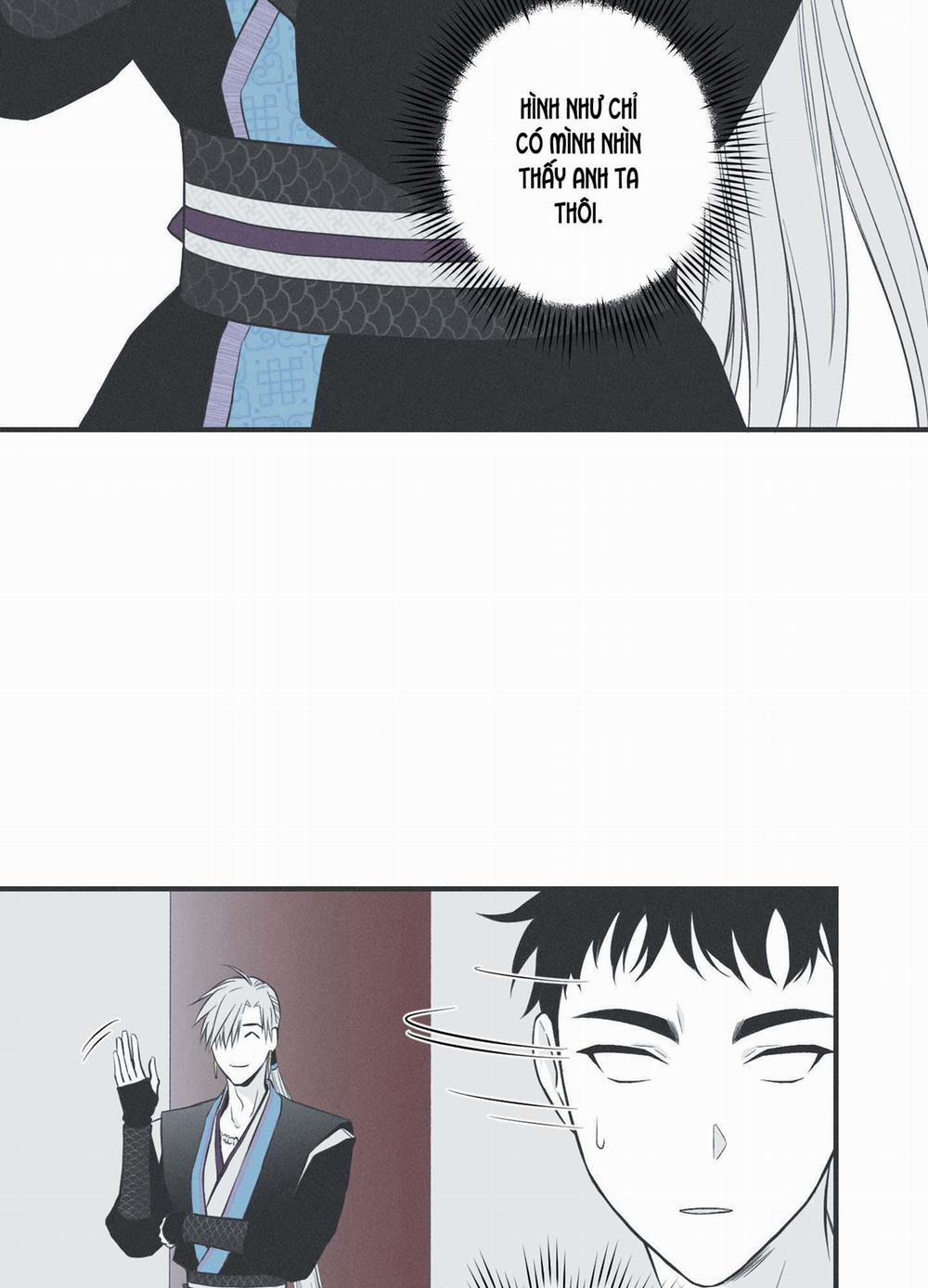 CHIẾC VÒNG CỦA RẮN 6 trang 61