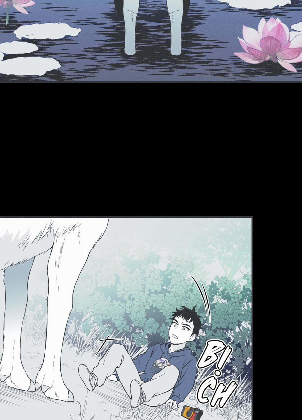 CHIẾC VÒNG CỦA RẮN 6 trang 72