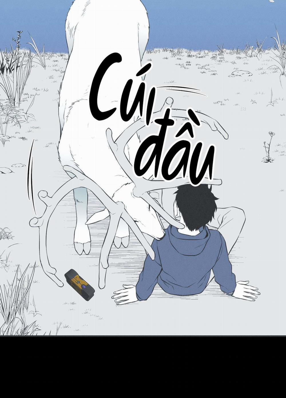 CHIẾC VÒNG CỦA RẮN 6 trang 74